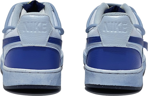 나이키 커스텀 코트 비전 1 '오션 블루 아메리칸 빈티지' (79 characters) DH2987-103-445556 Shop 나이키 커스텀 코트 비전 1 '오션 블루 아메리칸 빈티지' (79 characters) DH2987-103-445556