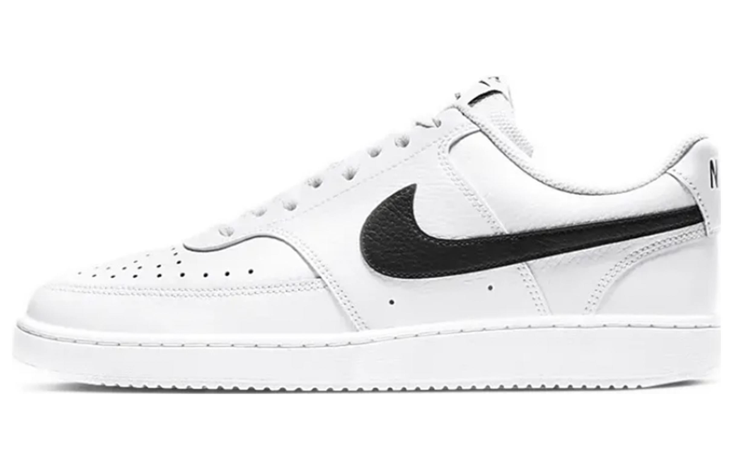 [Custom Shoes] Nike Court Vision 1 'Panda Gradient' 圖 7