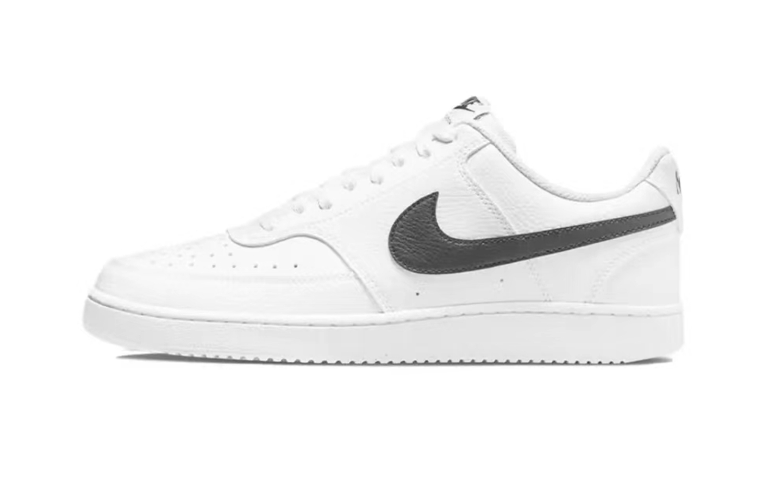 Details for 【カスタムシューズ】ナイキコートビジョン1 'パイレーツペンダント白黒' DH2987-101（Team136-海贼）