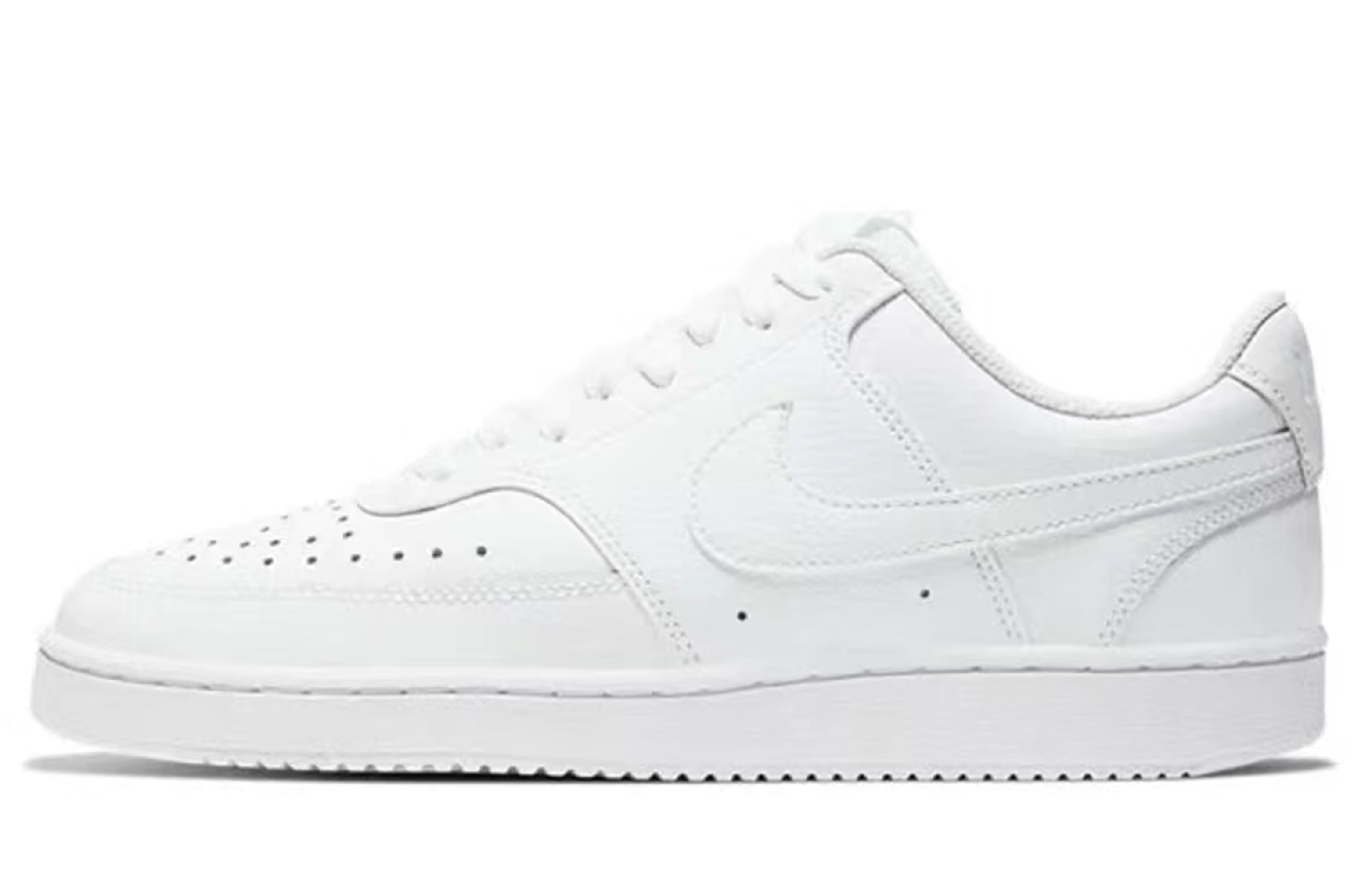 [Custom Shoes] Nike Court Vision 1 'Renaissance BIGNIU Black White' 圖 6