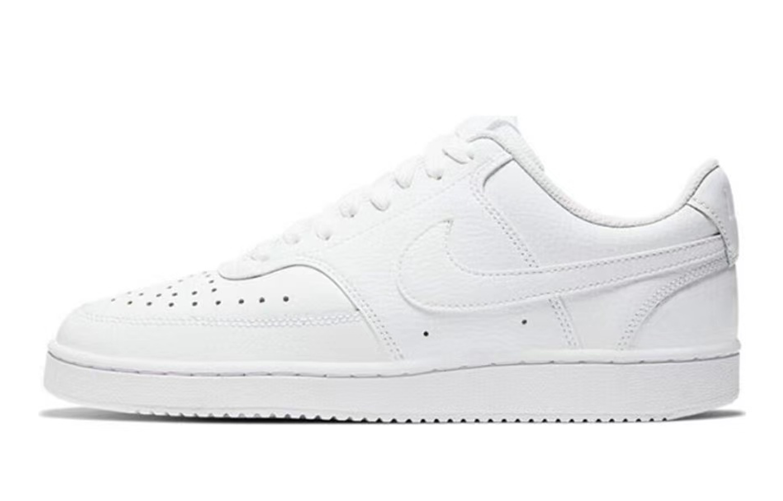 [Custom Shoes] Nike Court Vision 1 'Renaissance Erato Handpainted White-Green-Yellow' 圖 6