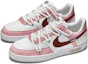 Purchase 나이키 커스텀 슈즈: 코트 비전 1 '로즈 판다 핑크-화이트' DH2987-110(Team202-rose)