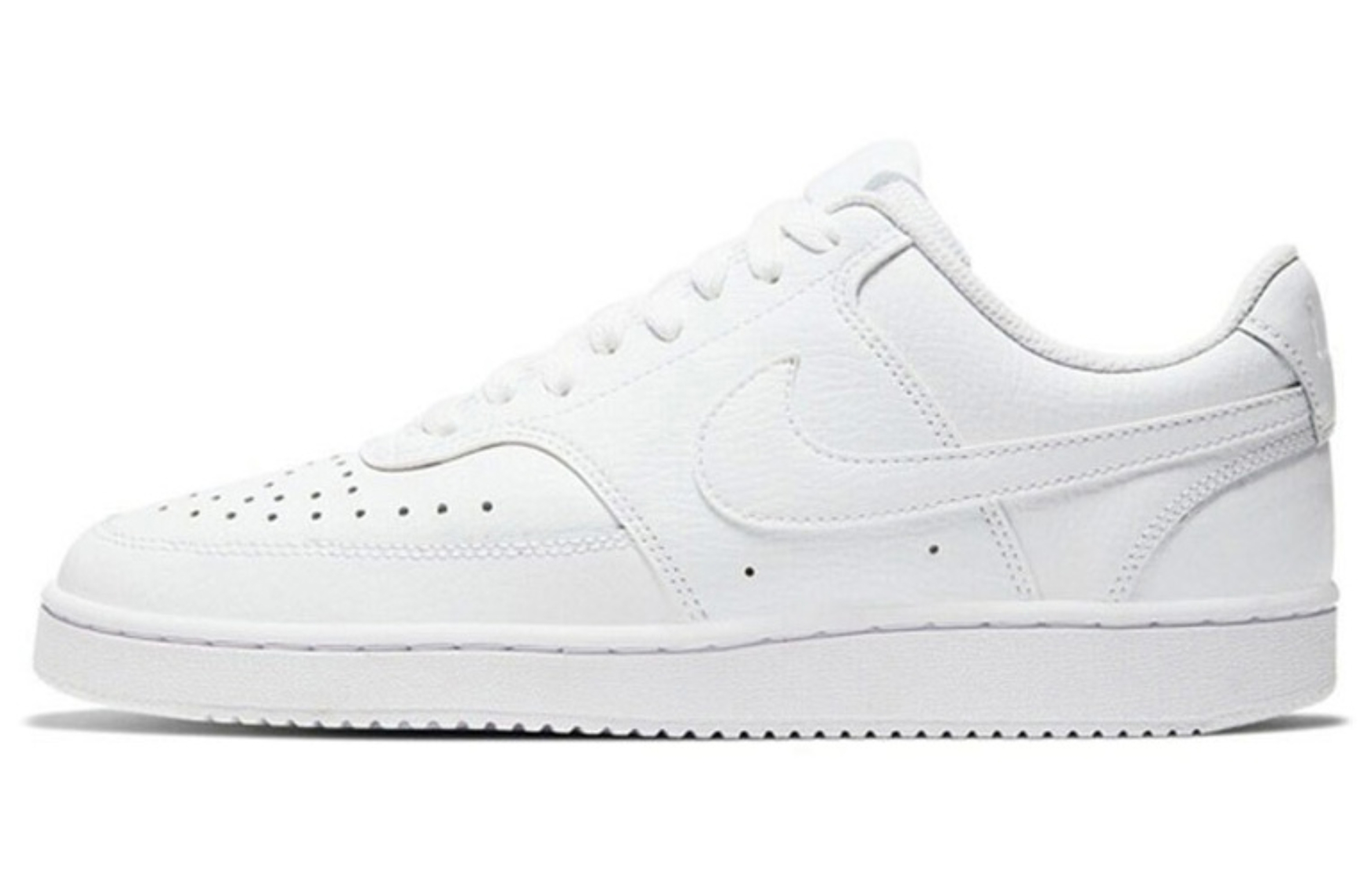 [Custom Shoes] Nike Court Vision 1 'Savior Black-White' 圖 7