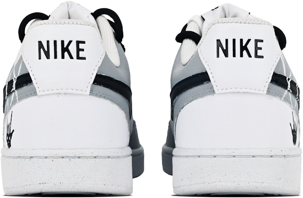 나이키 커스텀 코트 비전 1 '섀도우 헌터 그레이' (Nike Custom Court Vision 1 '섀도우 헌터 그레이') DH2987-101(Team107-暗影猎手SBOX) Purchase 나이키 커스텀 코트 비전 1 '섀도우 헌터 그레이' (Nike Custom Court Vision 1 '섀도우 헌터 그레이') DH2987-101(Team107-暗影猎手SBOX)