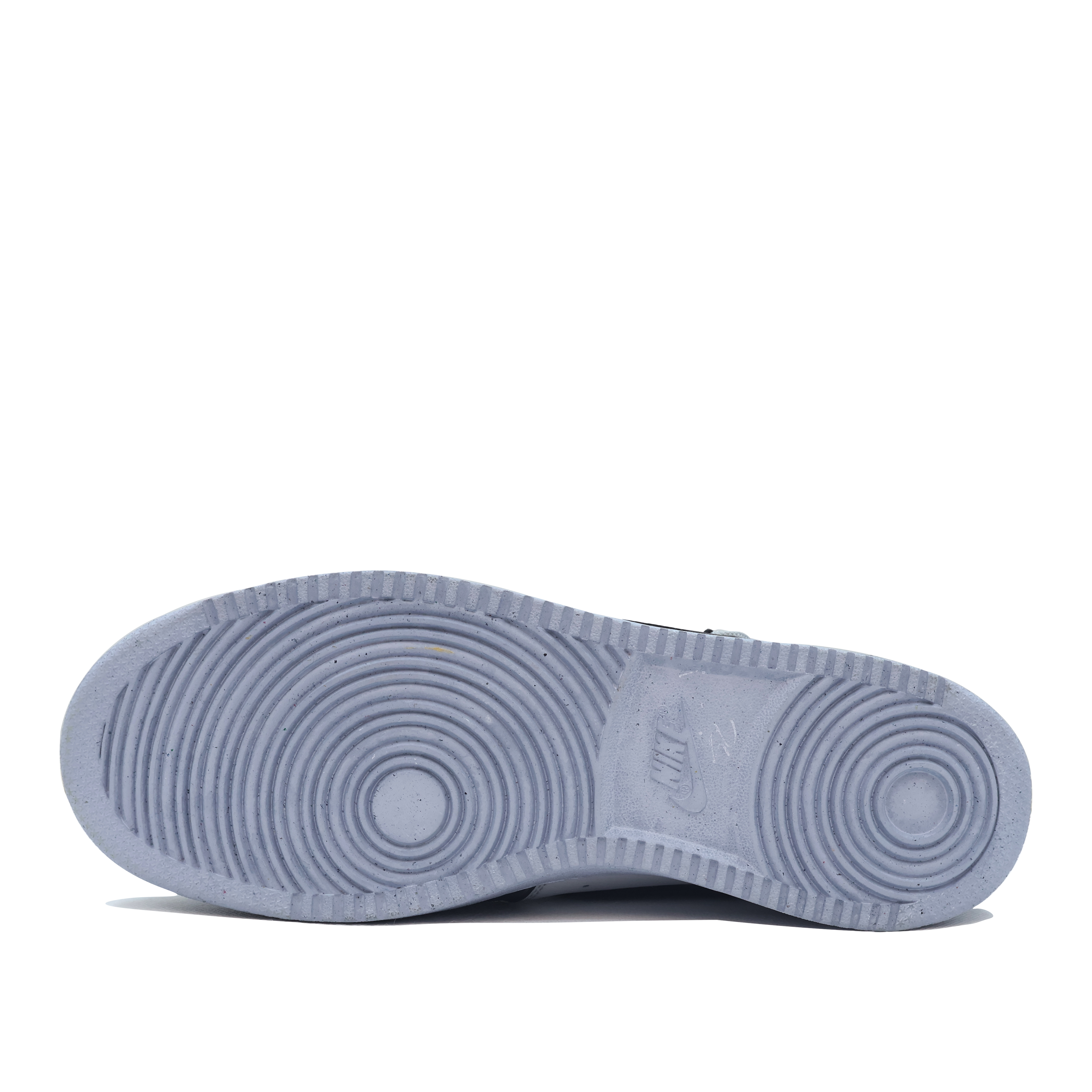 Details for [定制鞋] 耐克 Court Vision 1 '虚影渐变-泼墨' DH2987-101(Team271-shadow）