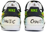 Purchase 【定製球鞋】Nike Court Vision 1 皮革 龍珠 神龍配色 復古 百搭 蒸氣波風格 低筒 板鞋 男女同款 黑/白