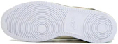 Details for 【定製球鞋】Nike Court Vision 1 皮革 龍珠 神龍配色 復古 百搭 蒸氣波風格 低筒 板鞋 男女同款 黑/白