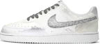 Buy 나이키 커스텀 코트 비전 1 '실버 드래곤' (Nike Custom Court Vision 1 'Silver Dragon') DH2987-101(Team113-银龙竞跃)