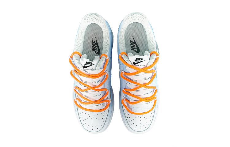 [Custom Shoes] Nike Court Vision 1 'Sky Blue Cloud' 圖 4