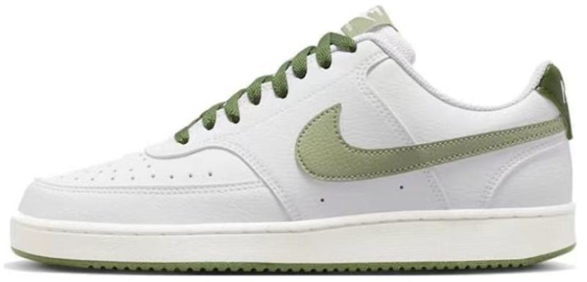【自訂球鞋】 Nike Court Vision 1 草莓奶茶 結構風 防滑耐磨 低筒 滑板鞋 男女款 白粉綠 Sizing 【自訂球鞋】 Nike Court Vision 1 草莓奶茶 結構風 防滑耐磨 低筒 滑板鞋 男女款 白粉綠