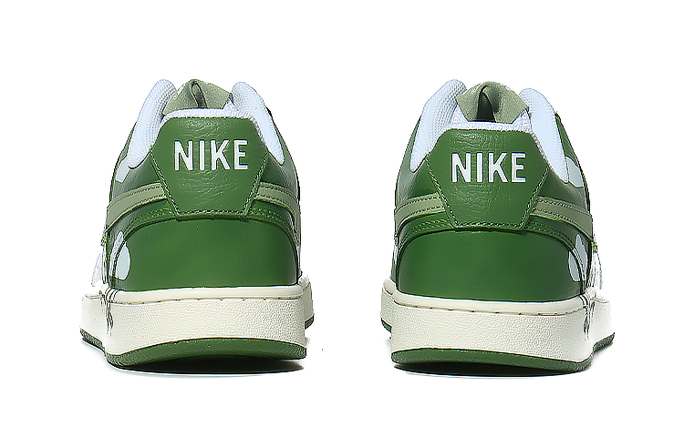 [Custom Shoes] Nike Court Vision 1 'Summer Blue Sky' 圖 5