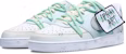 나이키 코트 비전 1 '여름 라임 그라데이션' (Nike Court Vision 1 'Summer Lime Gradient') DH2987-110(Team215-男款青提奶盖)