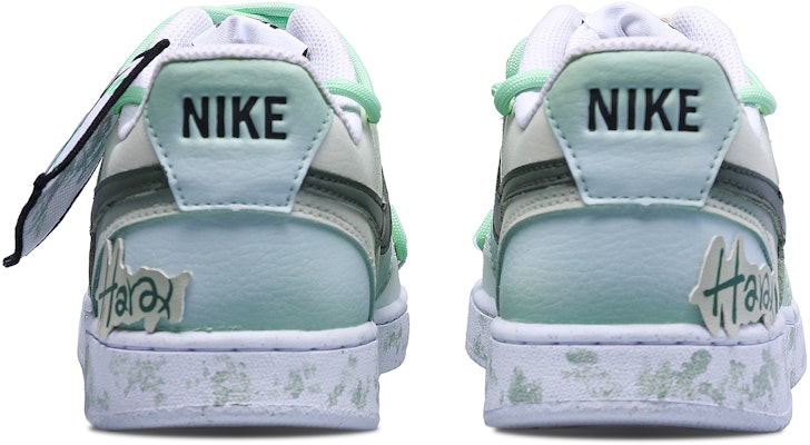 나이키 코트 비전 1 '여름 라임 그라데이션' (Nike Court Vision 1 'Summer Lime Gradient') DH2987-110(Team215-男款青提奶盖) Purchase 나이키 코트 비전 1 '여름 라임 그라데이션' (Nike Court Vision 1 'Summer Lime Gradient') DH2987-110(Team215-男款青提奶盖)