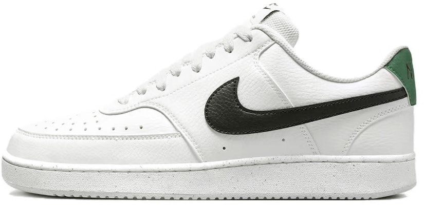 나이키 코트 비전 1 '여름 라임 그라데이션' (Nike Court Vision 1 'Summer Lime Gradient') DH2987-110(Team215-男款青提奶盖) Details for 나이키 코트 비전 1 '여름 라임 그라데이션' (Nike Court Vision 1 'Summer Lime Gradient') DH2987-110(Team215-男款青提奶盖)