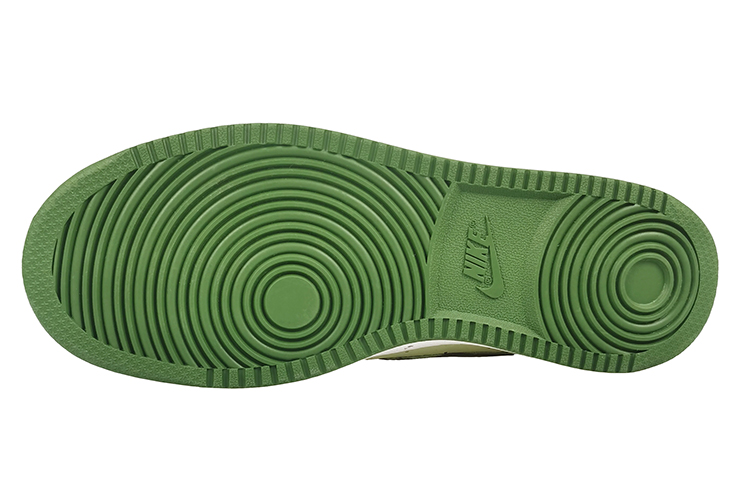 [Custom Shoes] Nike Court Vision 1 'Sweet Matcha Splatter' 圖 6