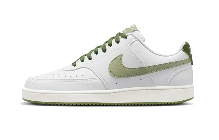 [Custom Shoes] Nike Court Vision 1 'Sweet Matcha Splatter' 圖 7