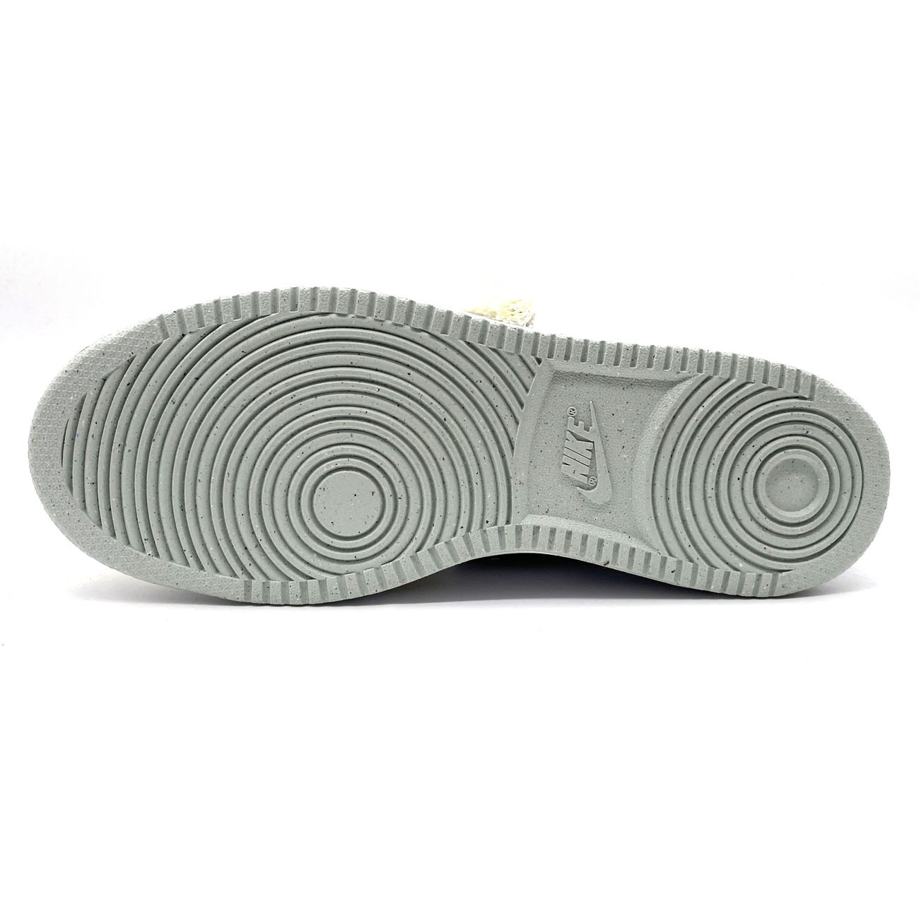 [Custom Shoes] Nike Court Vision 1 'Tetris White' 圖 7