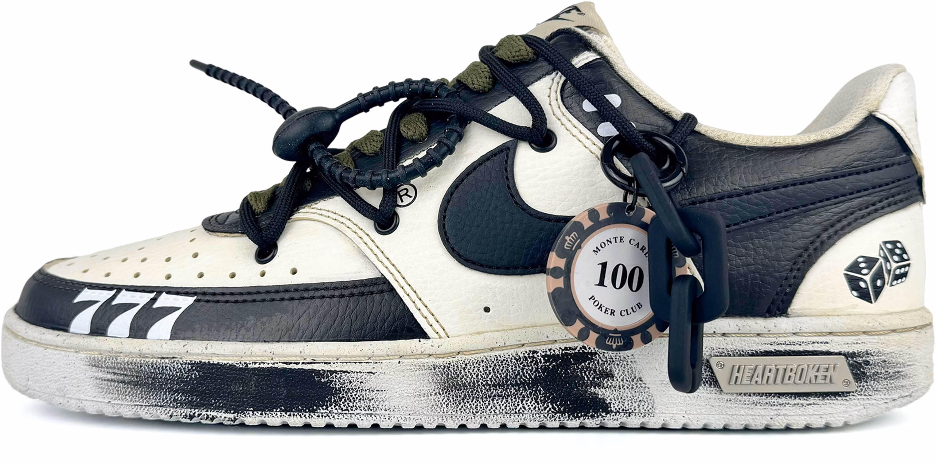 custom-shoes-nike-court-vision-1-texas-aged-black