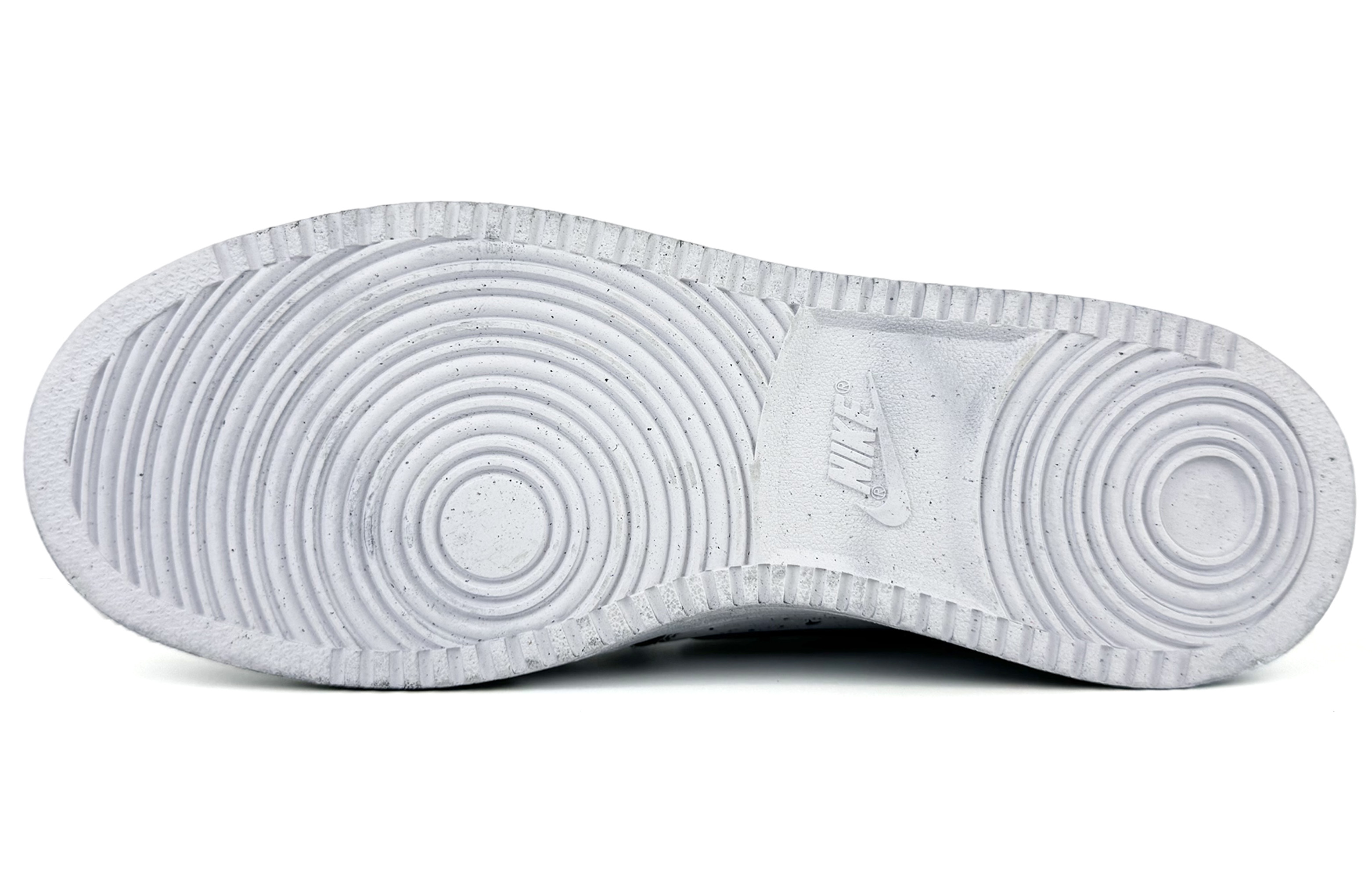 Details for [Zapatillas Personalizadas] Nike Court Vision 1 'Texas Aged Black' DH3158-101(Team45-筹码游戏)