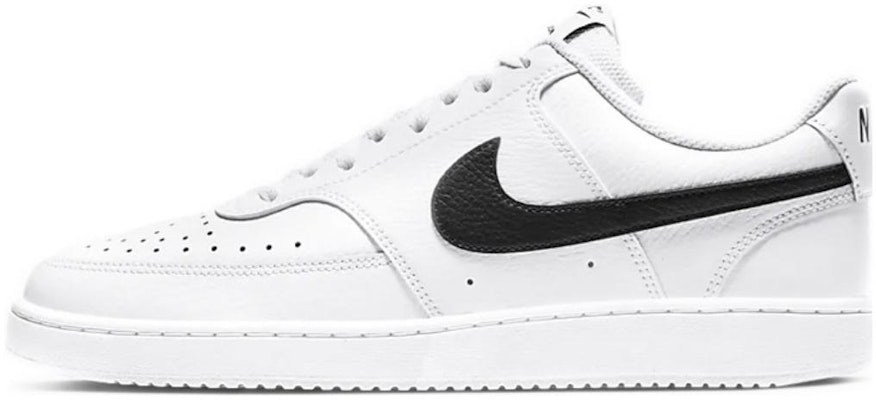 나이키 코트 비전 1 '텍사스 에이지드 블랙' (커스텀) DH3158-101(Team45-筹码游戏) Sizing 나이키 코트 비전 1 '텍사스 에이지드 블랙' (커스텀) DH3158-101(Team45-筹码游戏)