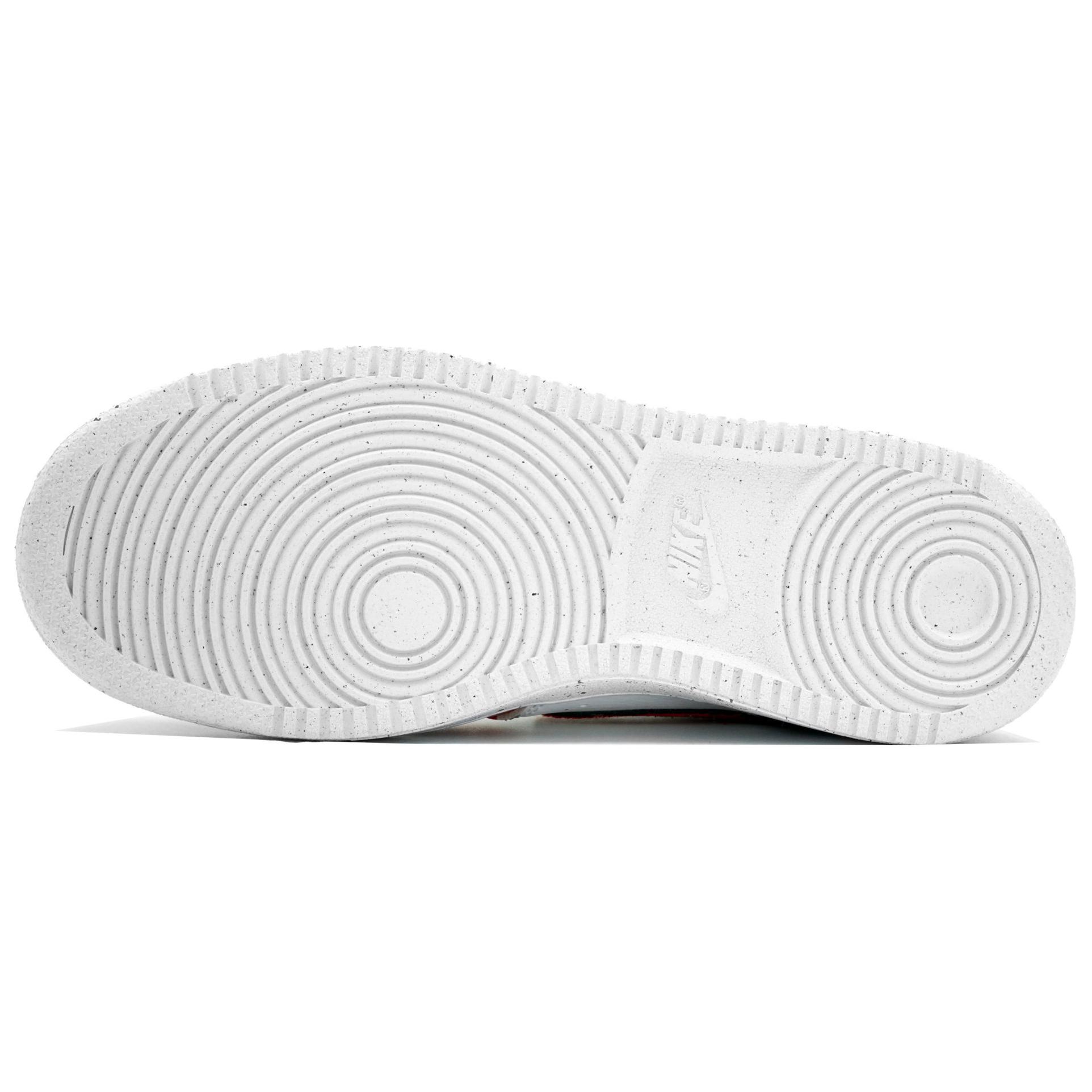 [Custom Shoes] Nike Court Vision 1 'White-Pink' 圖 6