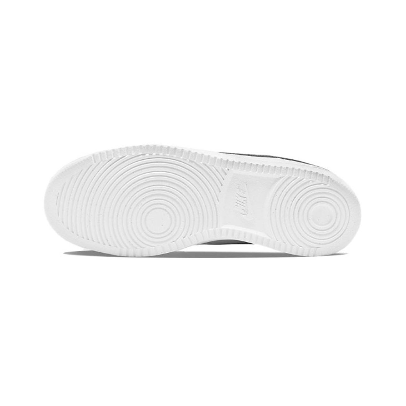 [Custom Shoes] Nike Court Vision 1 'White Double Swoosh' 圖 6