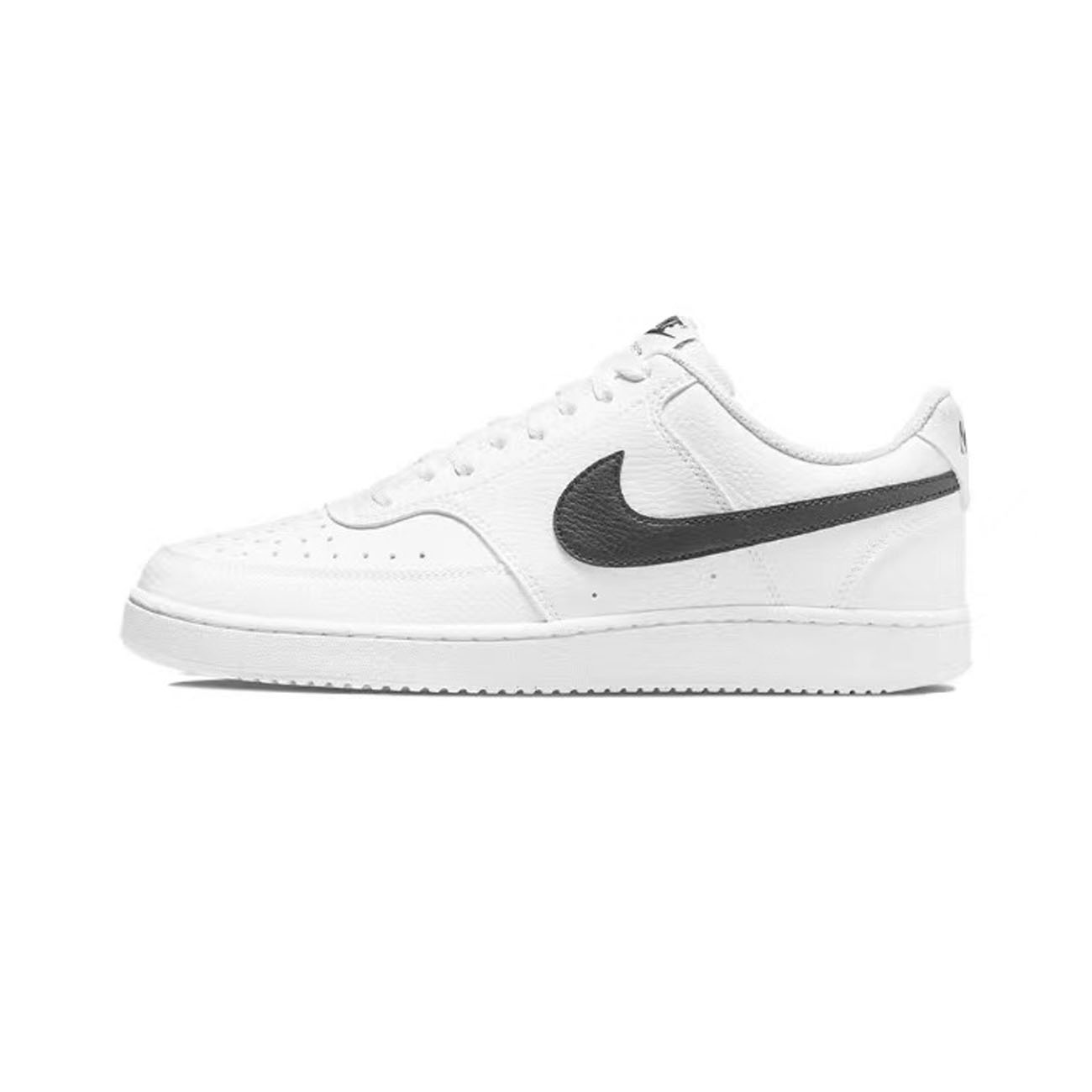 [Custom Shoes] Nike Court Vision 1 'White Double Swoosh' 圖 7