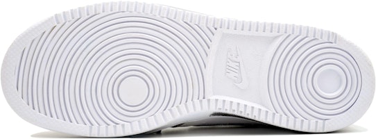 【訂製球鞋】Nike Court Vision 1 萬花弄 解構腰果花 禮盒 塗鴉 街頭 復古 貼布 休閒 時尚 潮流 防滑 低筒 板鞋 男款 白棕 Details for 【訂製球鞋】Nike Court Vision 1 萬花弄 解構腰果花 禮盒 塗鴉 街頭 復古 貼布 休閒 時尚 潮流 防滑 低筒 板鞋 男款 白棕