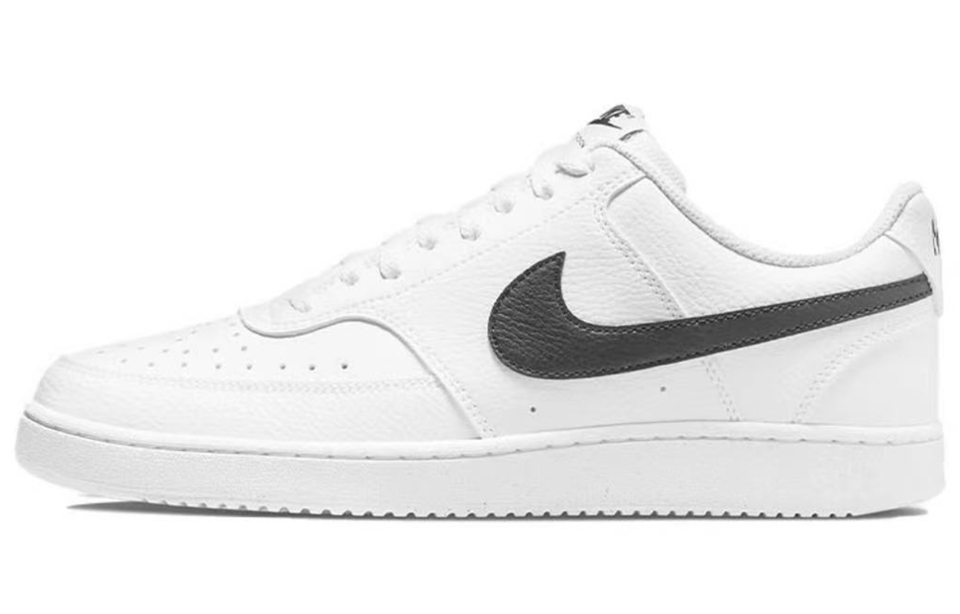 Details for 【定制球鞋】 Nike Court Vision 1 野鶴製造 灰電玩 立體按鍵 防滑耐磨 低幫 板鞋 男女同款