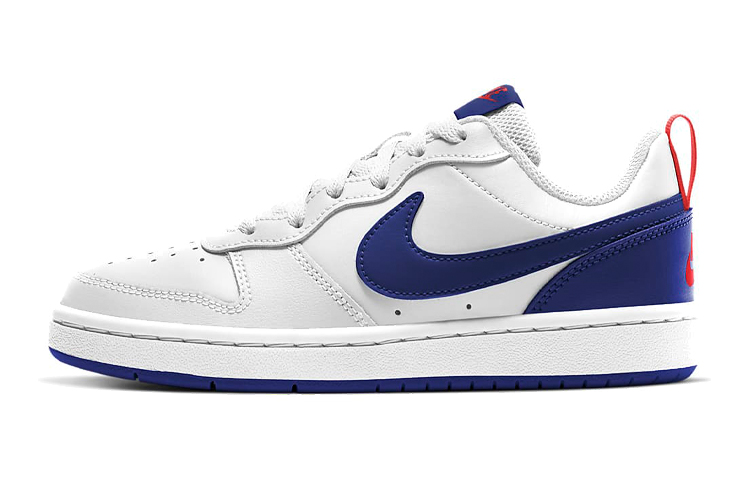 Sizing [Zapatillas Personalizadas] Nike Court Vision 1 Low 2 'Noche Estrellada' BQ5448-113(Team10-油画星空QD)