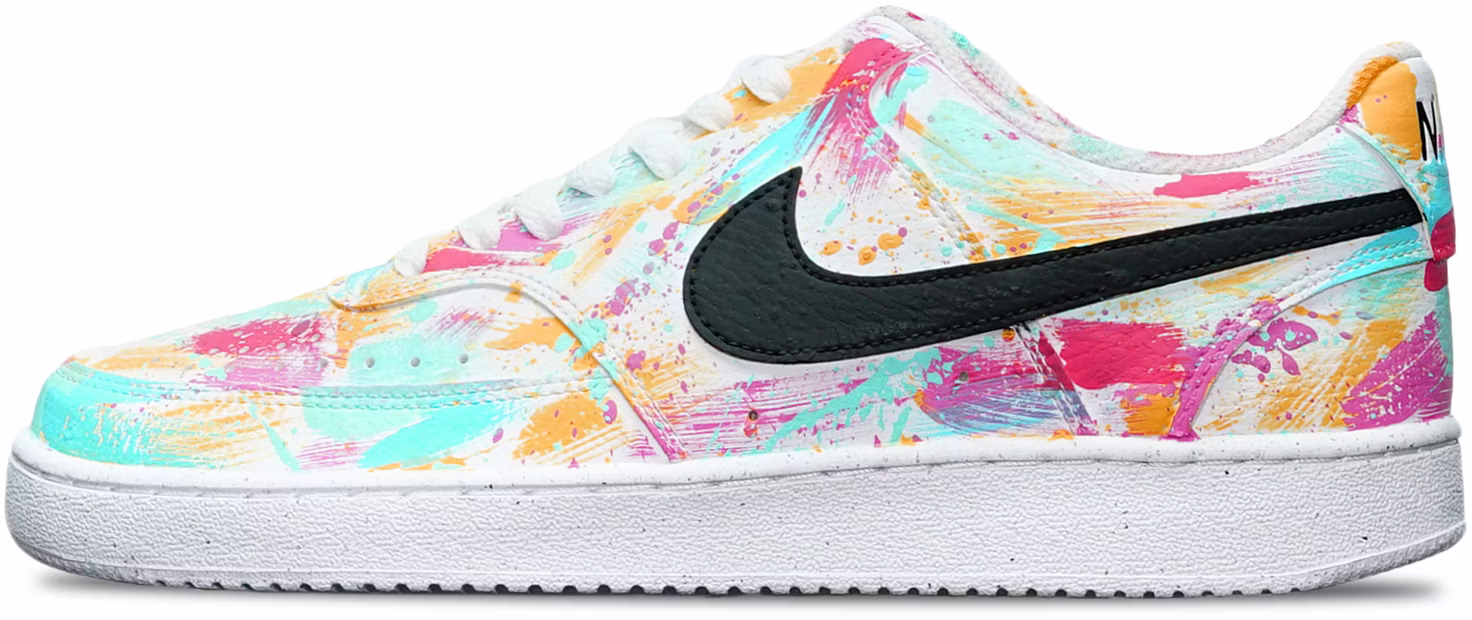custom-shoes-nike-court-vision-1-low-abstract-art-graffiti