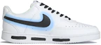 Order Zapatillas Nike Court Vision 1 Low "Biker Marquez" CD5463-101(Team20-男款机车)