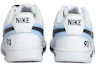 Shop Zapatillas Nike Court Vision 1 Low "Biker Marquez" CD5463-101(Team20-男款机车)