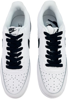 Zapatillas Nike Court Vision 1 Low 'Negro Azul Graffiti Cebra' CD5463-101(Team40-男款禁止摆烂黑蓝) Shop Zapatillas Nike Court Vision 1 Low 'Negro Azul Graffiti Cebra' CD5463-101(Team40-男款禁止摆烂黑蓝)