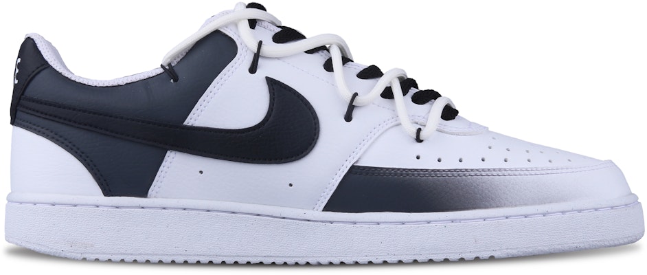 Zapatillas Nike Court Vision 1 Low 'Monstruo de Dibujos Negro Blanco' DH2987-101(Team244-小怪兽) Lookbook Zapatillas Nike Court Vision 1 Low 'Monstruo de Dibujos Negro Blanco' DH2987-101(Team244-小怪兽)