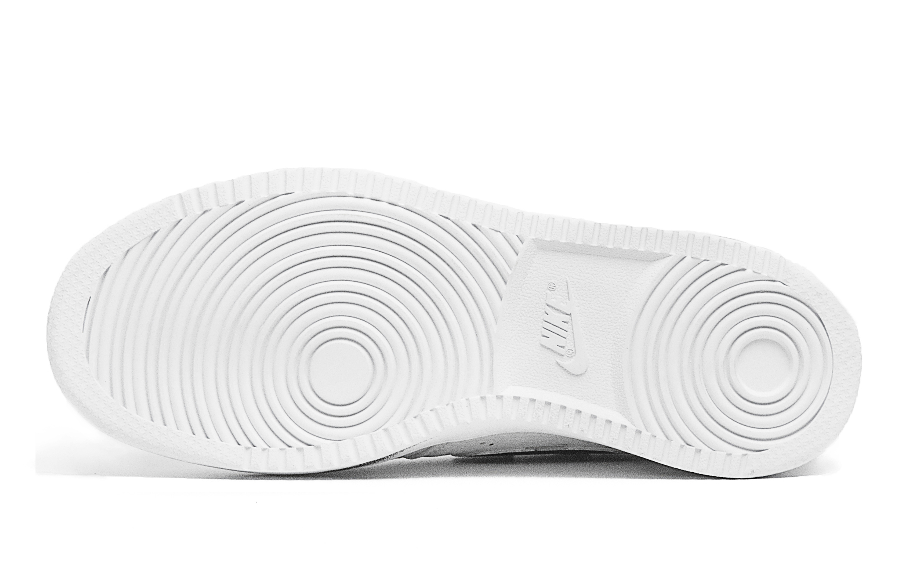 [Custom Shoes] Nike Court Vision 1 Low 'Black White Graffiti' 圖 5