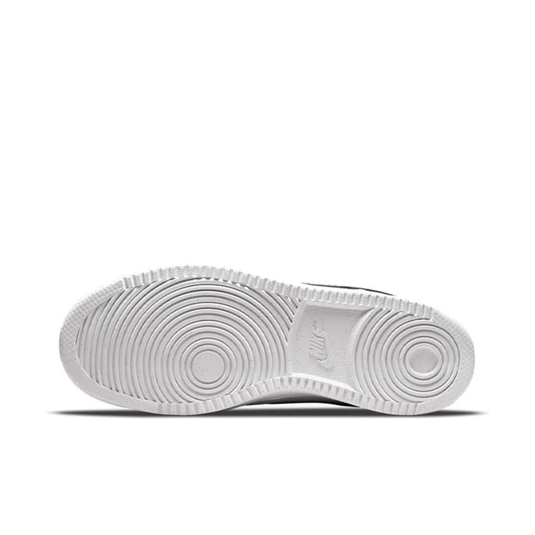 Purchase [Zapatillas Personalizadas] Nike Court Vision 1 Low 'Negro Blanco Gris' DH2987-101（TEAM106-男款回溯）