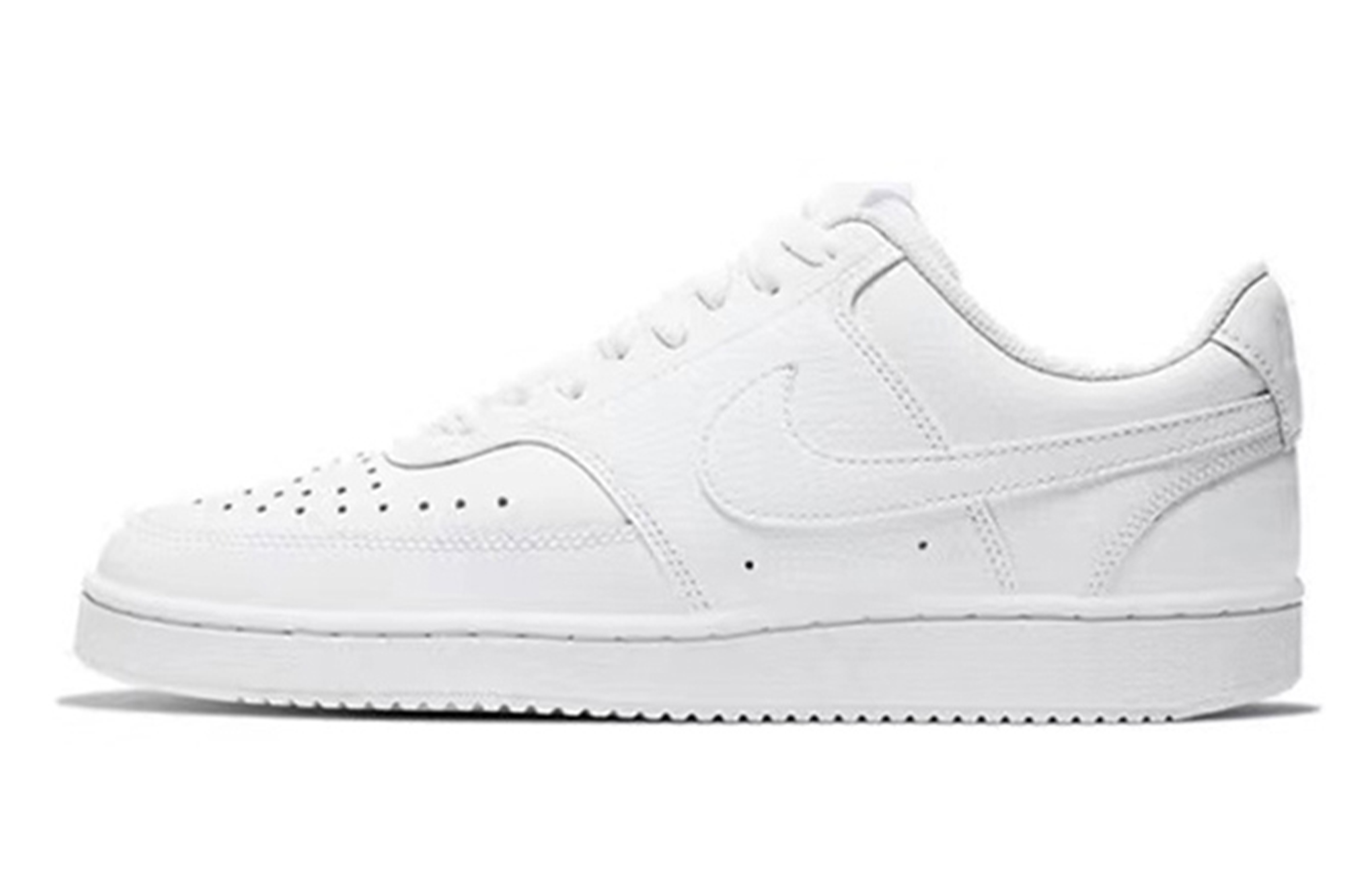 [Custom Shoes] Nike Court Vision 1 Low 'Black White Graffiti' 圖 6