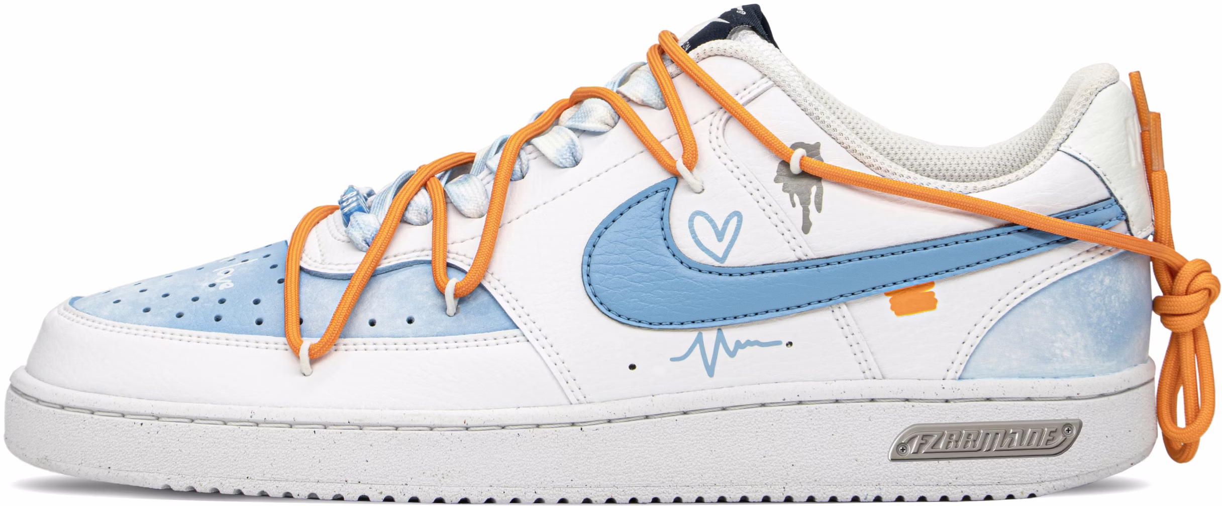 custom-shoes-nike-court-vision-1-low-blue-white-summer-love