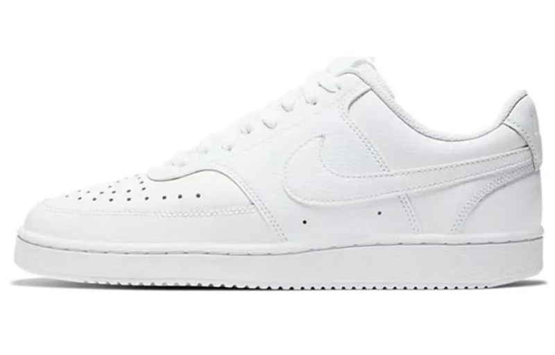 Sizing [カスタムシューズ] ナイキ コートヴィジョン 1 ロー 'カシューフラワーカスタム' DH2987-101(TeamT-腰果花黑白灰)