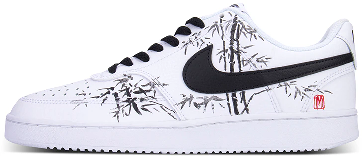custom-shoes-nike-court-vision-1-low-chinese-ink-bamboo