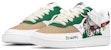 나이키 코트 비전 1 로우 '크리스마스 포레스트 화이트' (커스텀) CD5463-101(TeamA-CV圣诞森林S-BOX)