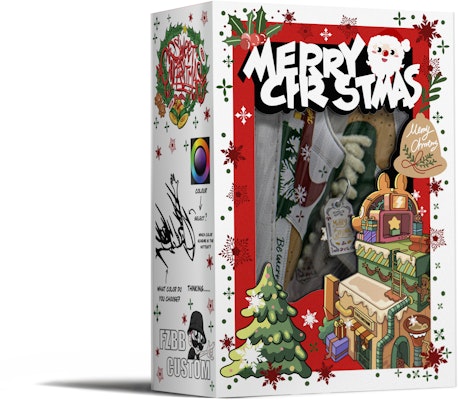 나이키 코트 비전 1 로우 '크리스마스 포레스트 화이트' (커스텀) CD5463-101(TeamA-CV圣诞森林S-BOX) Purchase 나이키 코트 비전 1 로우 '크리스마스 포레스트 화이트' (커스텀) CD5463-101(TeamA-CV圣诞森林S-BOX)