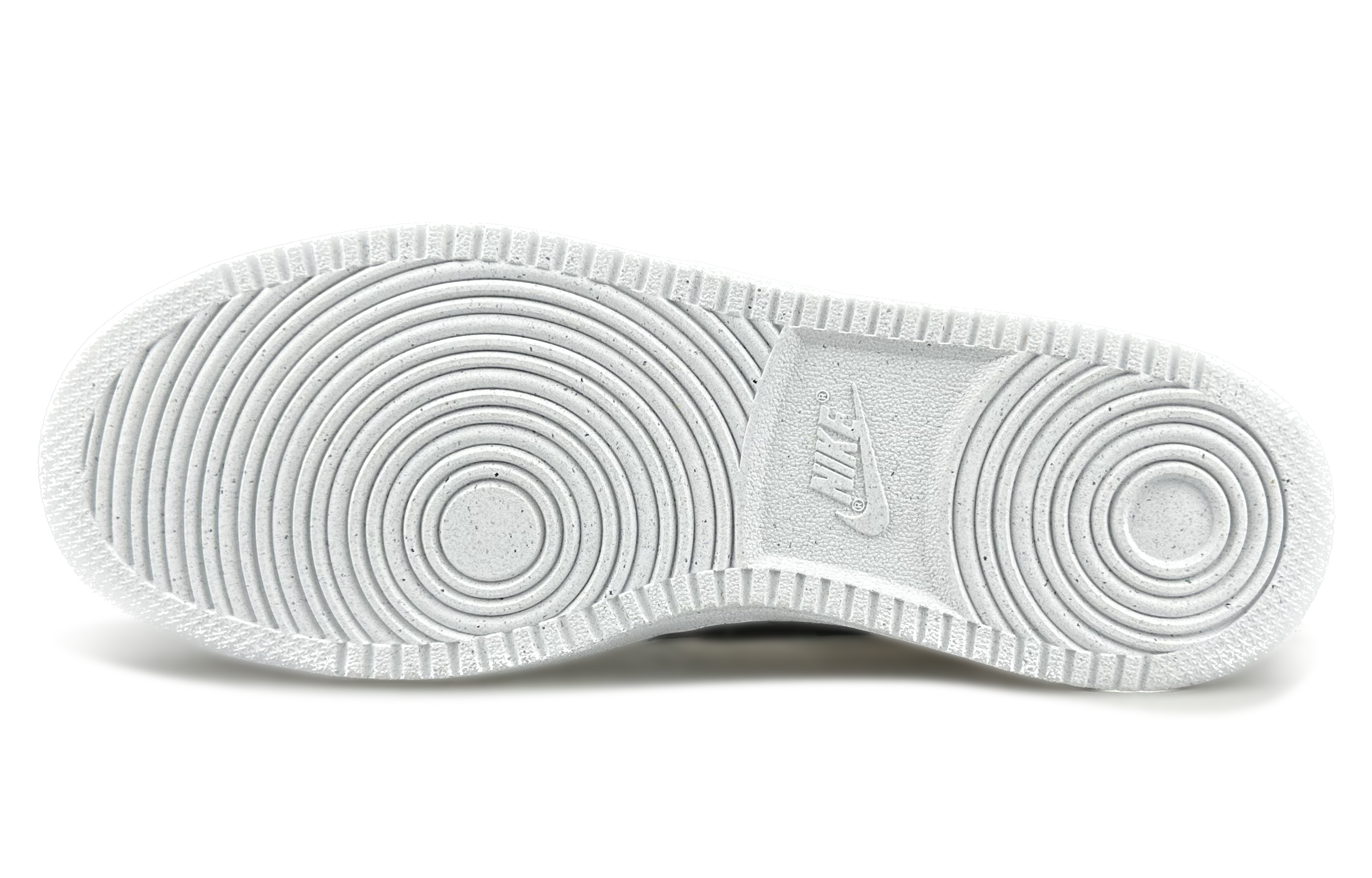 Purchase 【訂製球鞋】 Nike Court Vision 1 Low 聖誕頌歌 抽象藝術 嘻哈舒適 百搭 低筒 板鞋 男款 白綠