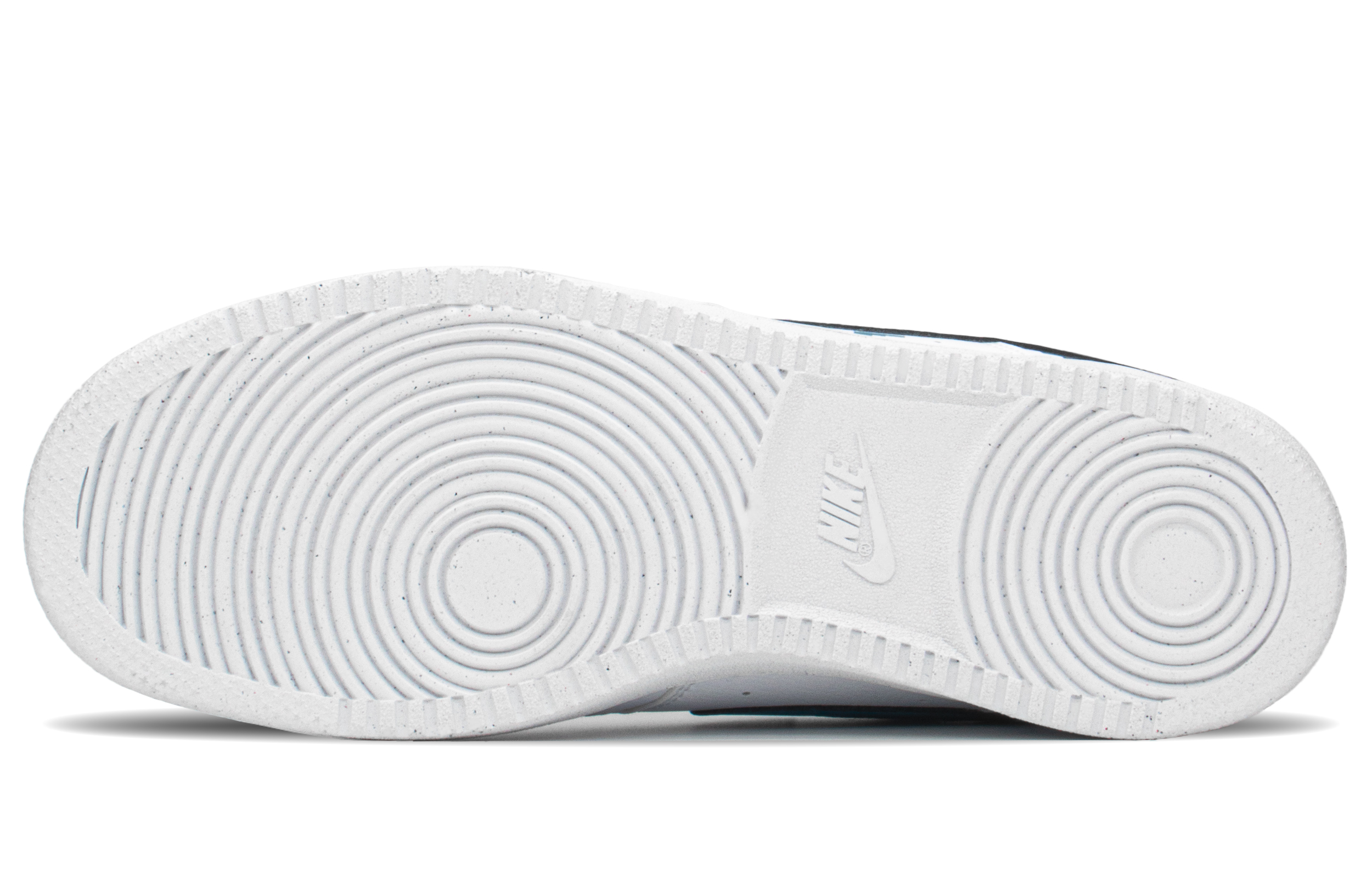 [Custom Shoes] Nike Court Vision 1 Low 'Cyber Summer Black' 圖 5