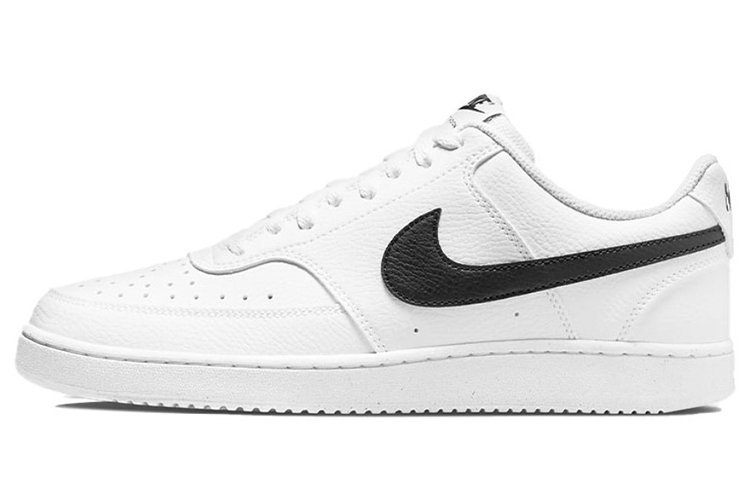 Details for [Kasut Custom] Nike Court Vision 1 Low 'Cyberpunk Graffiti Kelabu' DH2987-101(Team31-男款星际电玩)