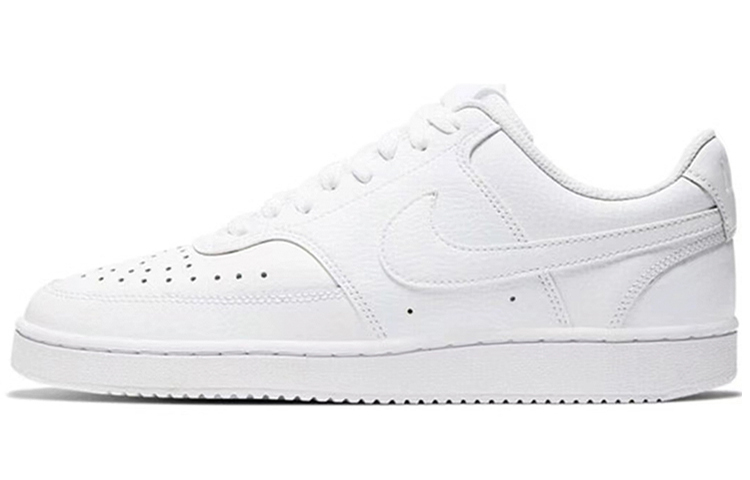 Sizing [Sepatu Custom] Nike Court Vision 1 Low 'Dark Sith Hitam Emas' CD5463-101(team肆-黑武士Q)