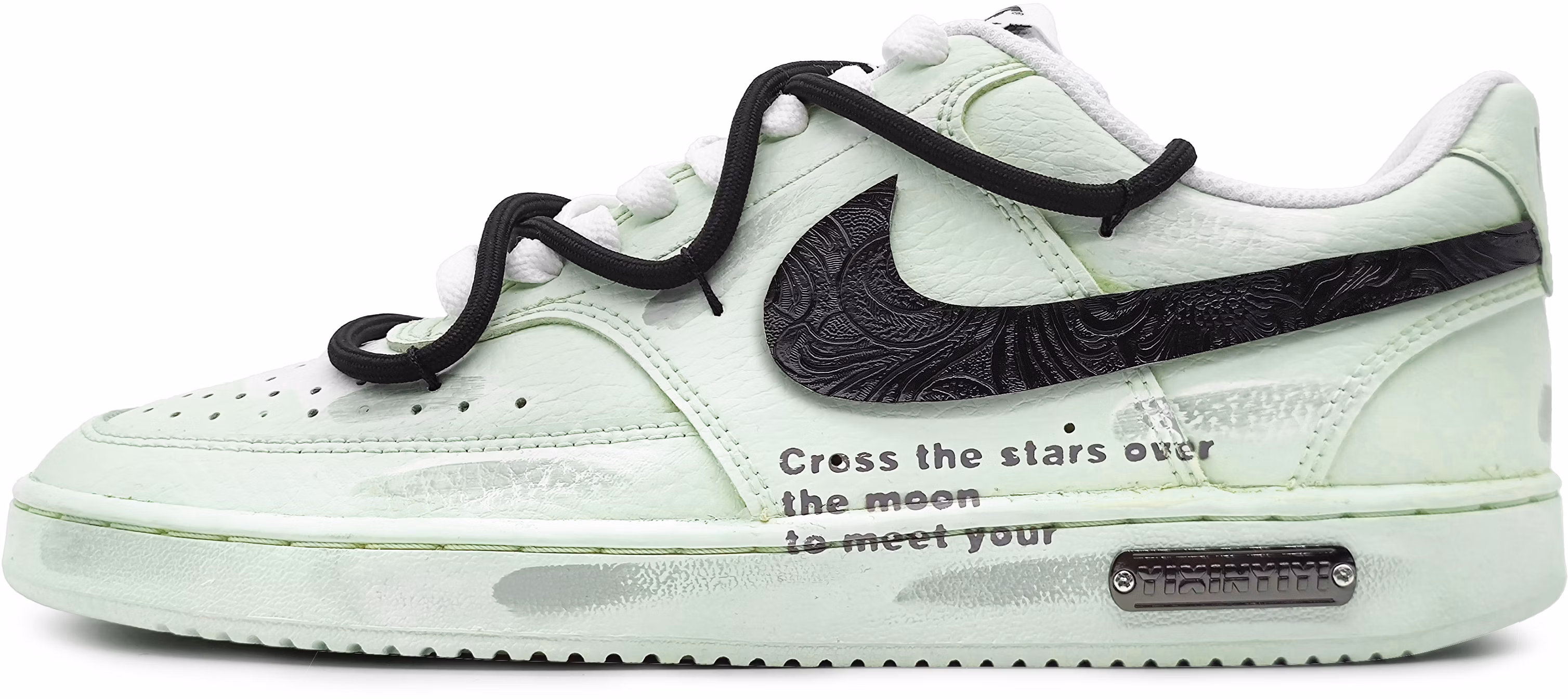 custom-shoes-nike-court-vision-1-low-desert-wasteland-green-grey