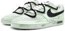 Lookbook Zapatillas personalizadas Nike Court Vision 1 Low 'Desierto Verde Gris' DH2987-101(Team16-男款海棠醉日)