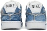 Purchase 나이키 커스텀 코트 비전 1 로우 "데님 블루" (46 characters) DH2987-101(Team35-牛仔蓝)